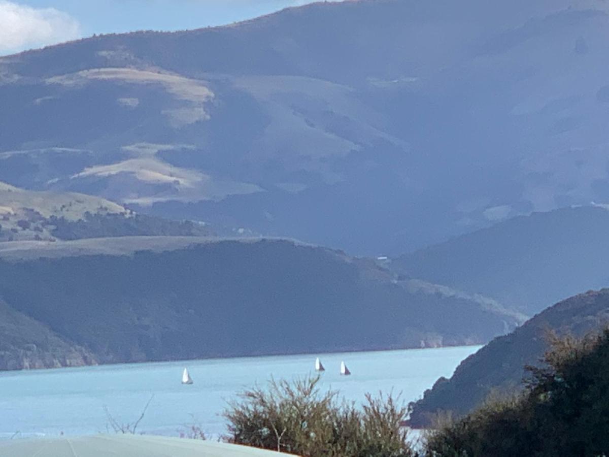 Love Akaroa Retreat Zewnętrze zdjęcie