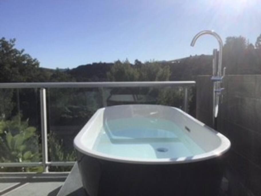 Love Akaroa Retreat Zewnętrze zdjęcie